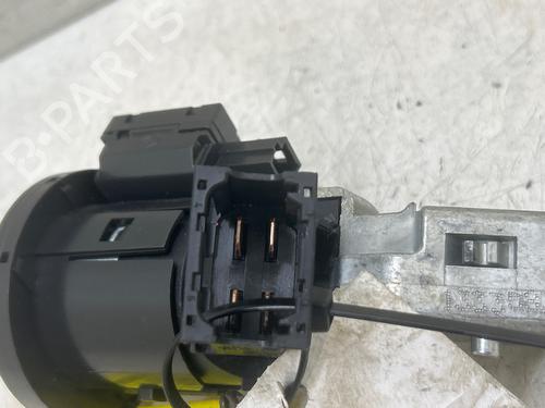 Used Ignition barrel Ignition barrel 39600294 39600294
