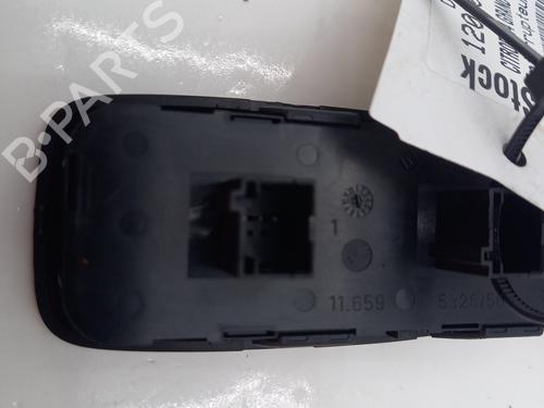 Left front window switch CITROËN C4 Grand Picasso I (UA_) | BP32078418I27 - Image 3