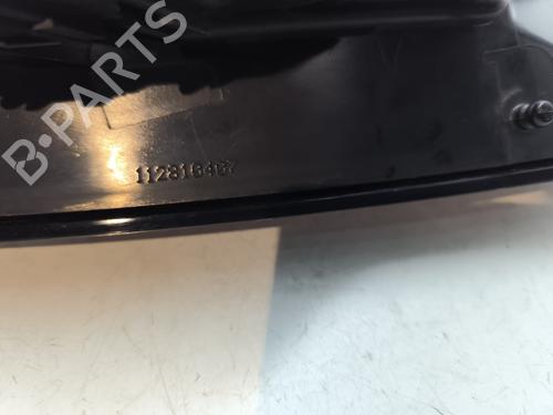 Right taillight FIAT PUNTO EVO (199_) 1.2 | BP29377458C35 