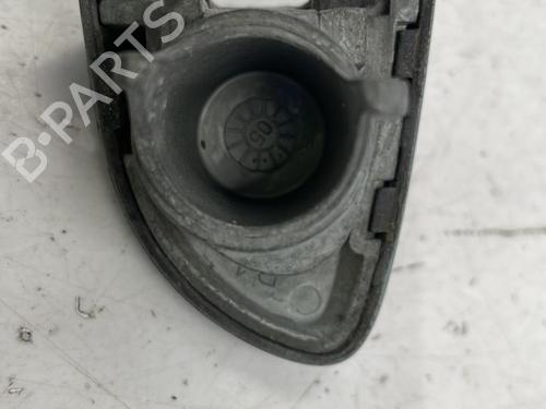 Used Rear right exterior door handle VW PASSAT B6 (3C2) 2.0 TDI 16V (140 hp) 22826880