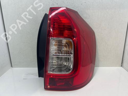 Farolim direito Farolim direito DACIA LOGAN MCV II TCe 90 (K8M1, K8MA, K8AC) (90 hp) 36002968 36002968