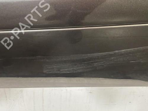 Used Left rear door OPEL ZAFIRA / ZAFIRA FAMILY B (A05) 1.7 CDTI (M75) (110 hp) 22839189
