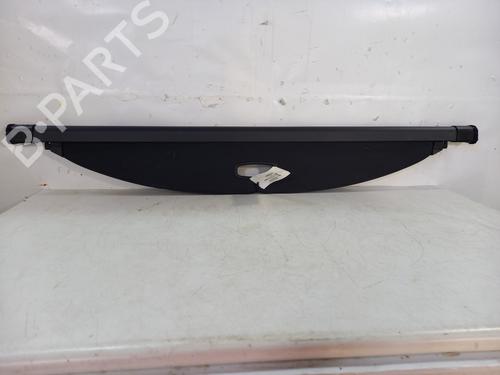 Rear parcel shelf KIA NIRO I (DE) 1.6 GDI Plug-in Hybrid | BP29438604C85 