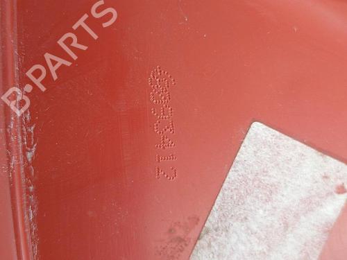 Used Left taillight RENAULT VEL SATIS (BJ0_) 2.2 dCi (BJ0E, BJ0F, BJ0G, BJ0H) (140 hp) 22825426