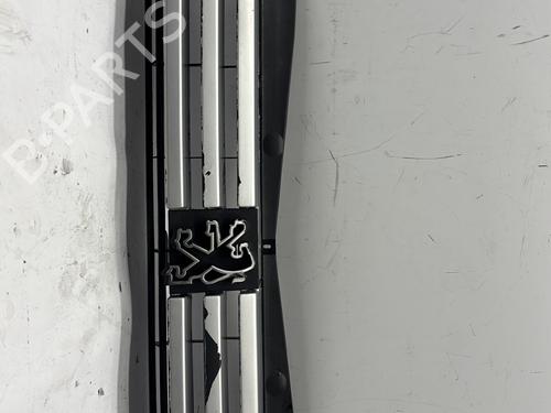 Used Grille PEUGEOT 205 II (20A/C) 1.7 Diesel (60 hp) 30973711