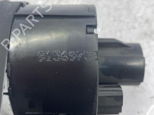 Headlight switch AUDI A1 Sportback (8XA, 8XF) 1.6 TDI | BP22839657I24 