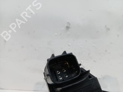 Rear right window mechanism NISSAN JUKE (F15) 1.5 dCi | BP29515953C25 