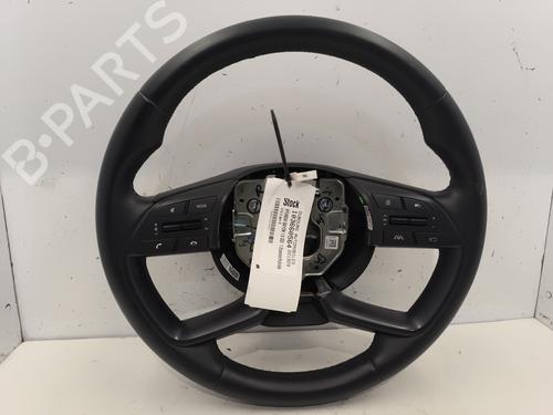 Steering wheel HYUNDAI BAYON (BC3) 1.0 T-GDI 48V-Hybrid | BP24664144C49 - Image 3