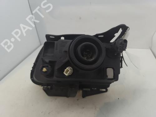 Right headlight CITROËN SAXO (S0, S1) 1.5 D | BP29328879C29 