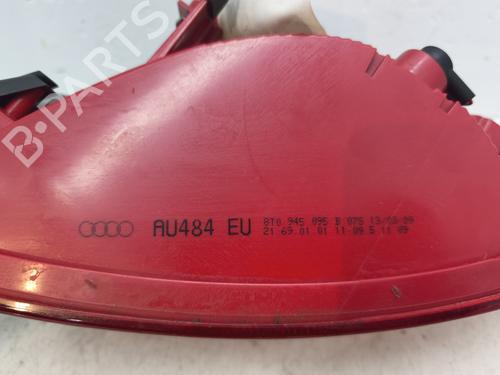 Lampa tylna lewa AUDI A5 Convertible (8F7) 3.0 TDI quattro | BP30545455C34