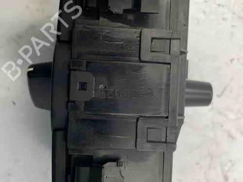 Used Headlight switch Headlight switch BMW 1 (E87) 118 d (122 hp) 22831580 22831580