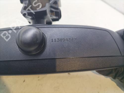 Rear mirror BMW 2 Active Tourer (F45) 225 xe Plug-in-Hybrid | BP29834191I6 