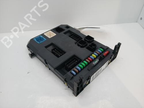 Used Fuse box Fuse box CITROËN C3 II (SC_) 1.4 HDi 70 (SC8HZC, SC8HR0, SC8HP4) (68 hp) 33688044 33688044