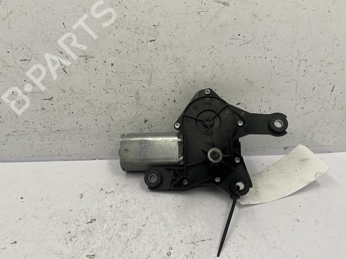 Rear wiper motor OPEL ZAFIRA A MPV (T98) 2.0 DTI 16V (F75) | BP24981829M102 