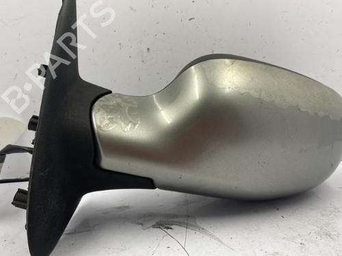 Left mirror NISSAN MICRA III (K12) 1.2 16V | BP22842637C26 