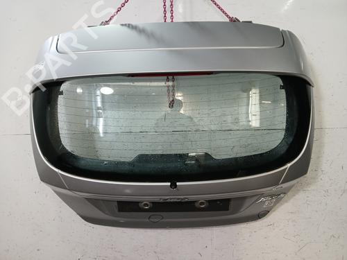 Used Tailgate FORD FIESTA VI (CB1, CCN) 1.25 (60 hp) 32204980