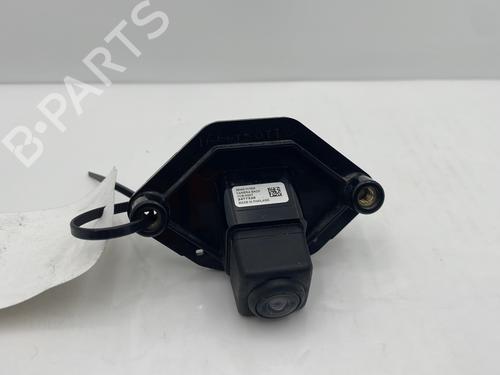 Used Camera NISSAN QASHQAI II (J11, J11_) 1.5 dCi (116 hp) 31581348