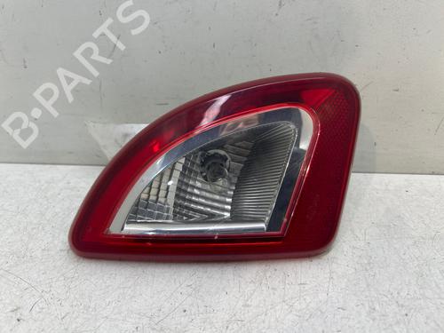 Left tailgate light RENAULT TWINGO II (CN0_) 1.2 16V (CN04, CN0B) | BP37416086C79 - Image 4