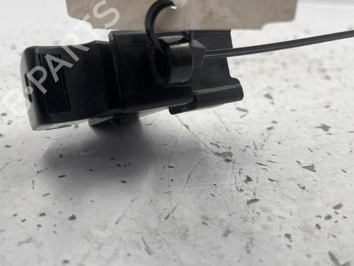 Left rear window switch NISSAN NOTE (E11, NE11) 1.5 dCi | BP22835258I29 