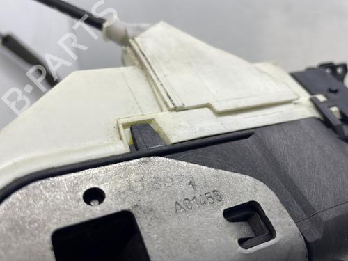 Rear left lock PEUGEOT 308 SW I (4E_, 4H_) 1.6 HDi | BP31582251C100 