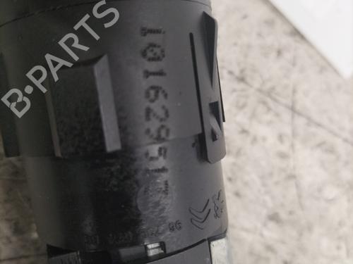Ignition barrel PEUGEOT 308 II (LB_, LP_, LW_, LH_, L3_) 1.6 BlueHDi 120 | BP23867154M48 