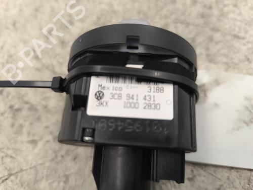 Headlight switch VW GOLF VI (5K1) 2.0 TDI | BP24196992I24 - Image 4