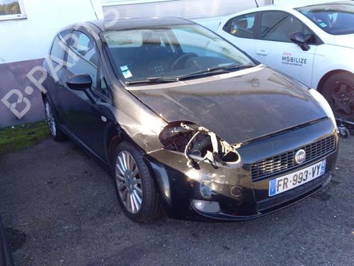Used Parts FIAT GRANDE PUNTO (199_)  1.4 16V (199BXG1B, 199AXG1B)  2163407