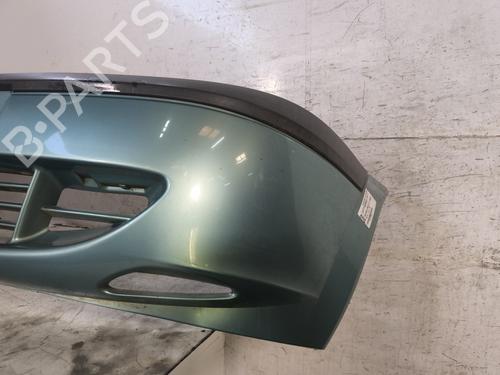 Front bumper FORD FIESTA IV (JA_, JB_) 1.3 i | BP26911489C7 