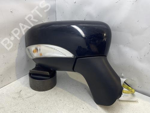 Außenspiegel rechts für RENAULT CAPTUR I (J5_, H5_) 1.5 dCi 90 (J5N4, J5M5, J5MW, J5M6, J5AL, J5AJ) (90 hp) 30045776