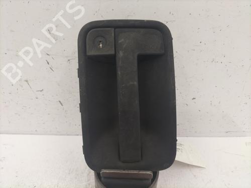 Front right exterior door handle PEUGEOT EXPERT Van (222) 2.0 HDI | BP25603251C129 