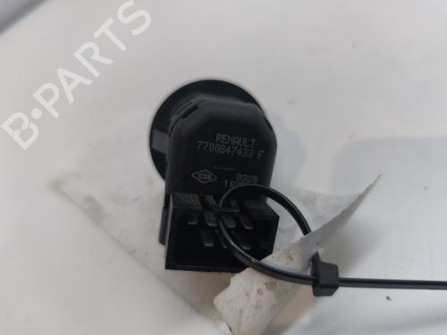 Mirror switch RENAULT KANGOO (KC0/1_) 1.4 (KC0C, KC0H, KC0B, KC0M) | BP25996685I25 - Image 2