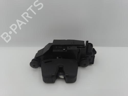 Used Tailgate lock CITROËN BERLINGO Box Body/MPV (K9) e-Berlingo (136 hp) 30719364