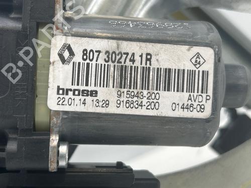 front-right-window-mechanism-renault-scenic-iii-jz01_-2008-2009-2010-2011-2012-2013-2014-2015-2016-37202898 main image