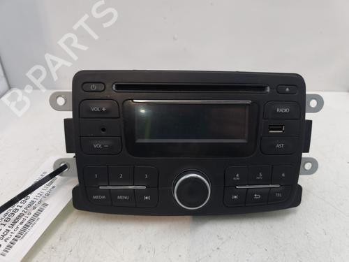Used Radio DACIA SANDERO II 1.2 (75 hp) 29438728