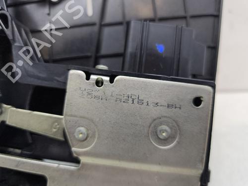 Front left lock FORD FIESTA V (JH_, JD_) 1.4 16V | BP29598813C98 