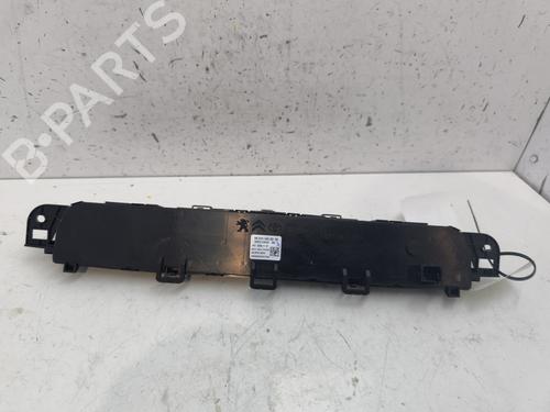 Climate control CITROËN JUMPY III Van (V_) 2.0 BlueHDi 180 | BP26585477I5 
