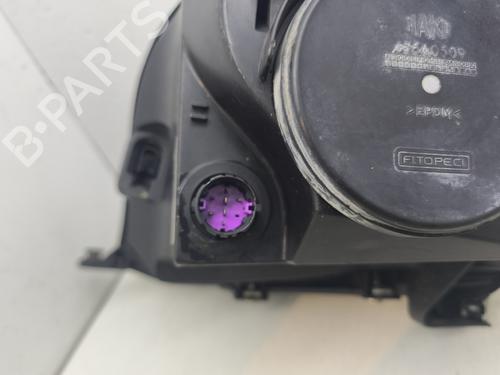 Right headlight PEUGEOT BIPPER (AA_) 1.4 HDi | BP31643165C29 - Image 3