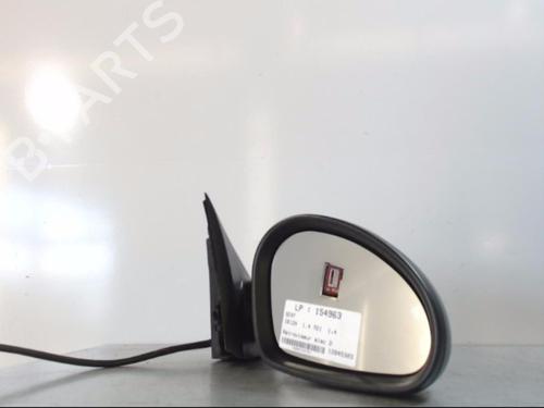 Right mirror SEAT IBIZA III (6L1) 1.4 TDI | BP22812560C27 