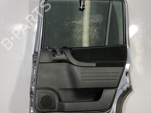 Right rear door OPEL ZAFIRA A MPV (T98) 2.2 DTI 16V (F75) 13160995