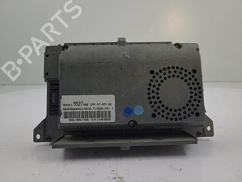 Radio PEUGEOT 307 Break (3E) 1.6 HDi 110 | BP22818434E6 