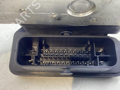 ABS pump RENAULT CAPTUR I (J5_, H5_) 1.5 dCi 110 | BP29054486M43 