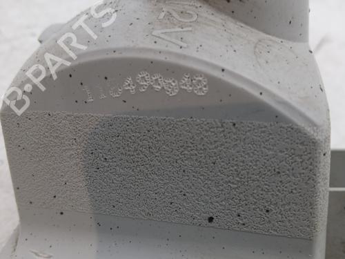 Rear bumper right light MAZDA 2 (DE_, DH_) 1.4 MZR-CD | BP31581906C82 