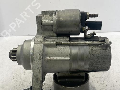 Startmotor SEAT LEON (1P1) 1.9 TDI (105 hp) 22828016