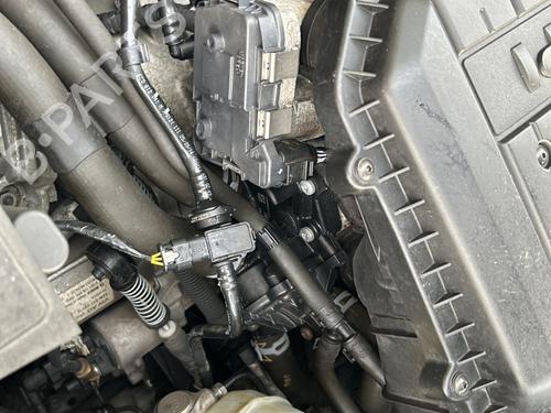 Engine SKODA FABIA III (NJ3) 1.0 | BP30928945M1