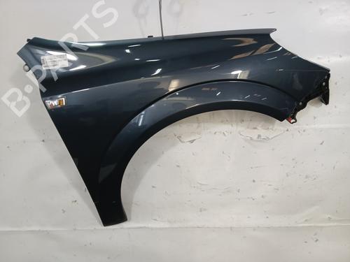 Forkjerm høyre OPEL ASTRA H TwinTop (A04) 1.9 CDTi (L67) (150 hp) 29540989