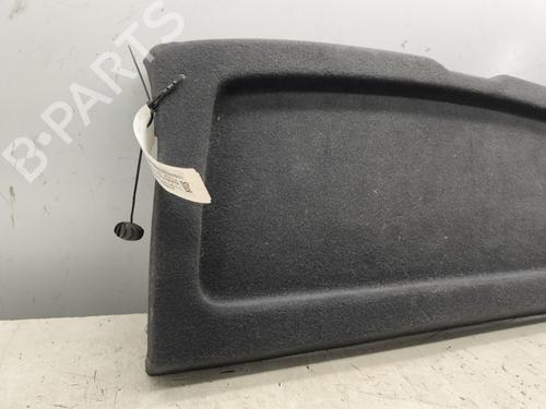 Rear parcel shelf VW POLO VI (AW1, BZ1, AE1) 1.0 TSI | BP29540910C85 