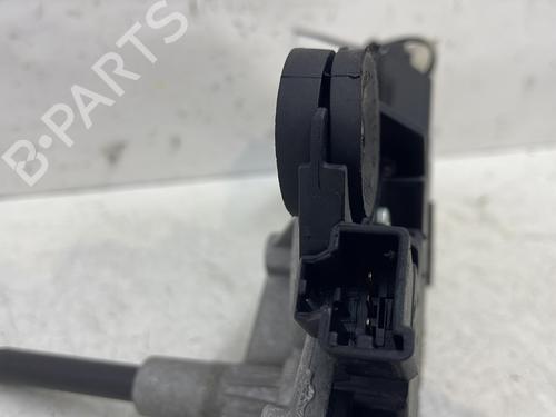 Rear wiper motor FORD FOCUS III 1.5 TDCi | BP30088255M102