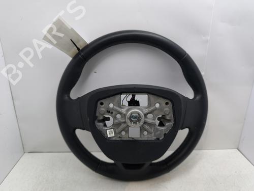 Used Steering wheel Steering wheel FORD TRANSIT CUSTOM V362 Van (FY, FZ) 2.0 EcoBlue (170 hp) 33448420 33448420