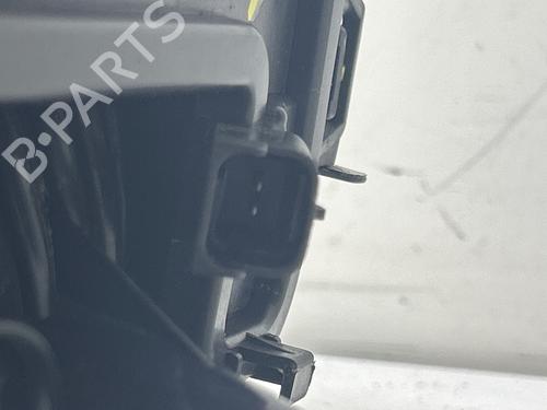 Right tailgate light RENAULT LAGUNA III (BT0/1) 1.5 dCi (BT00, BT0A, BT0T, BT1J) | BP37503524C80 - Image 2
