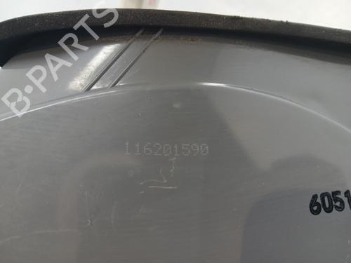 Used Left taillight Left taillight HYUNDAI SONATA V (NF) 2.0 CRDi (140 hp) 30650406 30650406